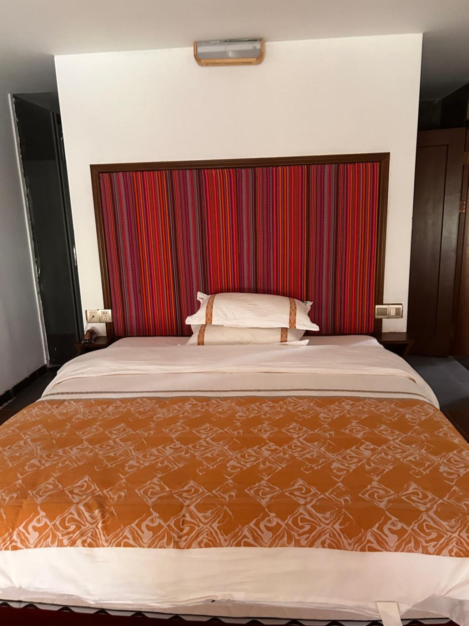 Family Hotel Zhangjiajie Εξωτερικό φωτογραφία