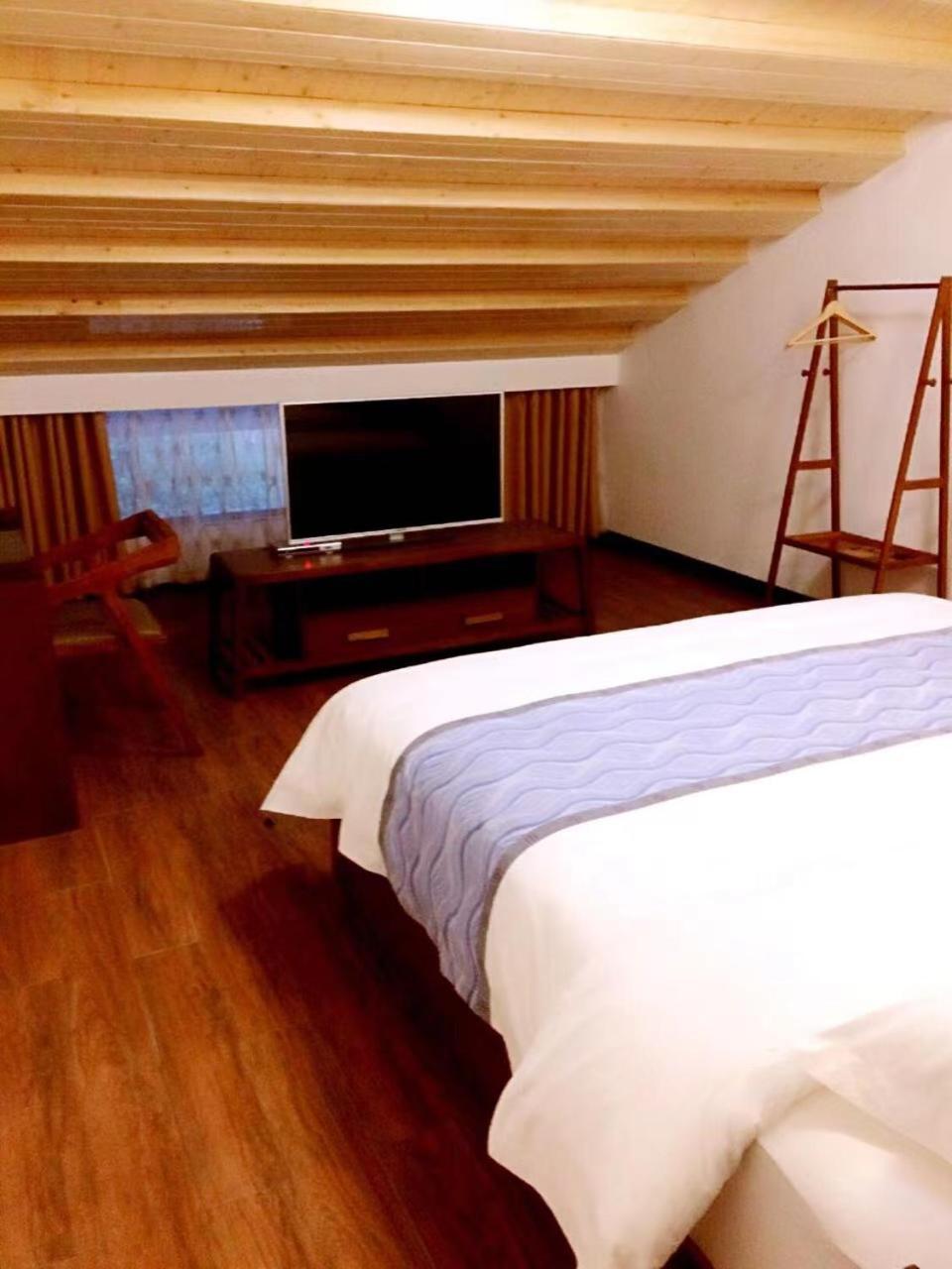 Family Hotel Zhangjiajie Εξωτερικό φωτογραφία