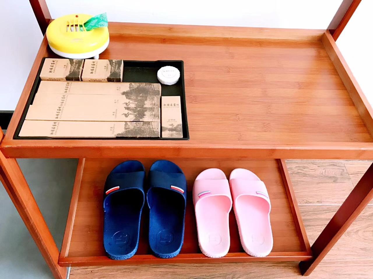 Family Hotel Zhangjiajie Εξωτερικό φωτογραφία