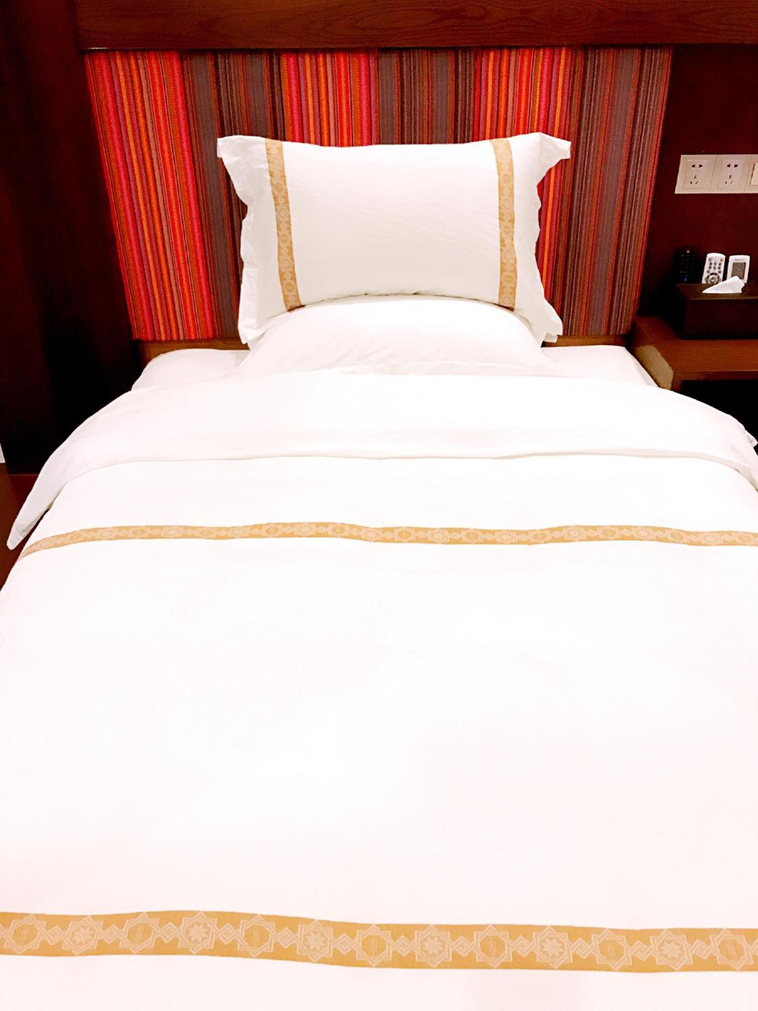 Family Hotel Zhangjiajie Εξωτερικό φωτογραφία