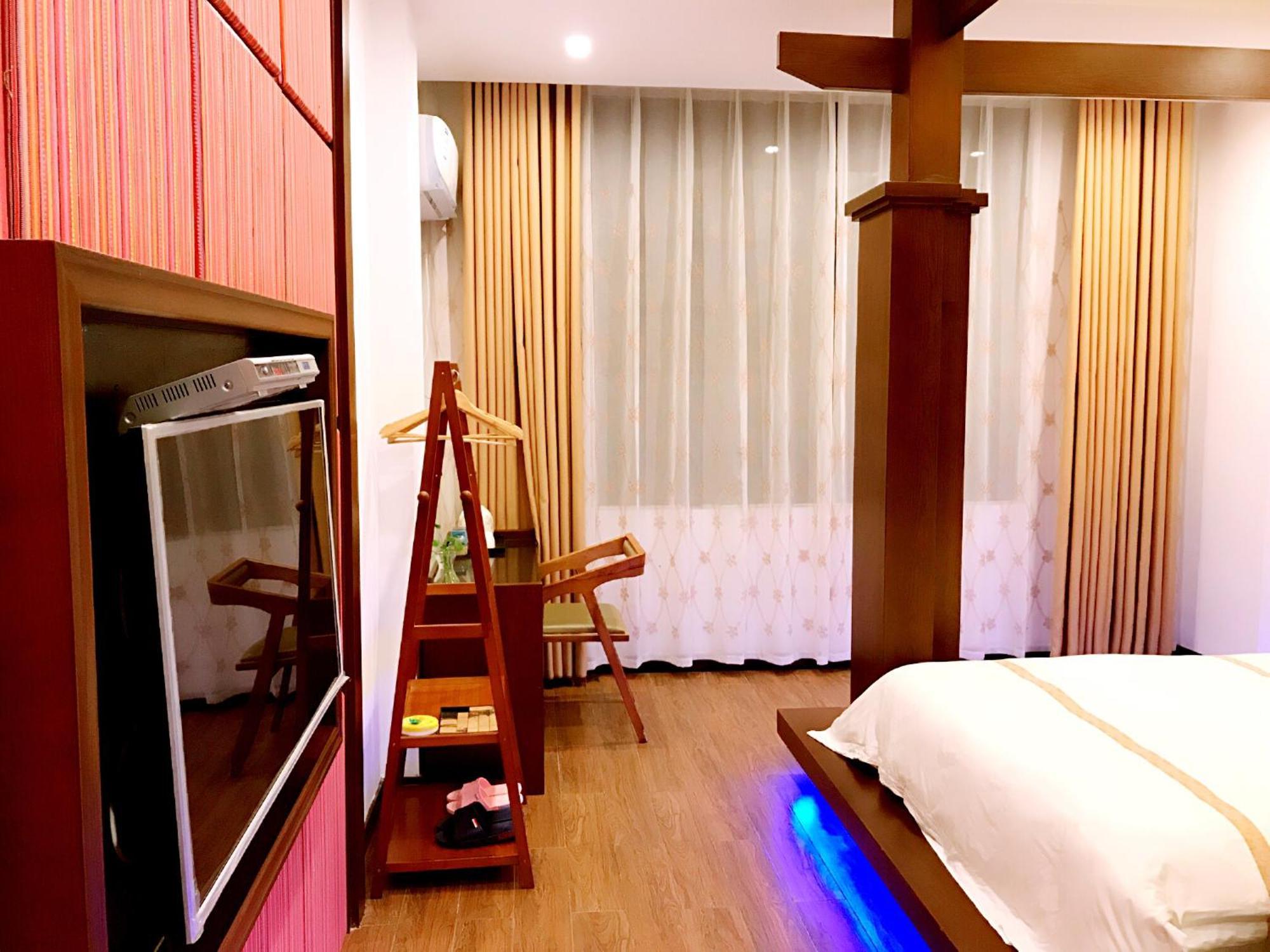Family Hotel Zhangjiajie Εξωτερικό φωτογραφία