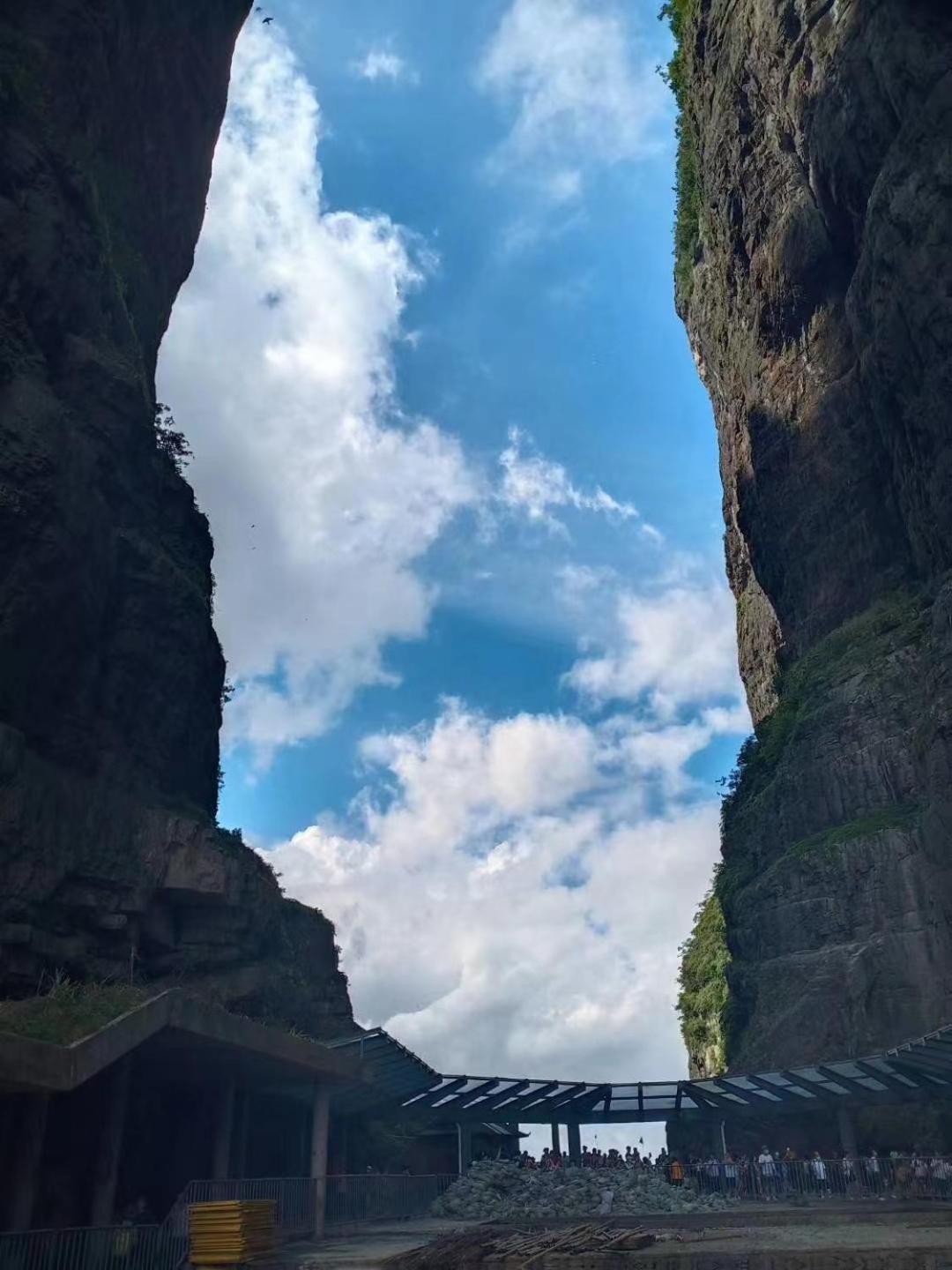 Family Hotel Zhangjiajie Εξωτερικό φωτογραφία
