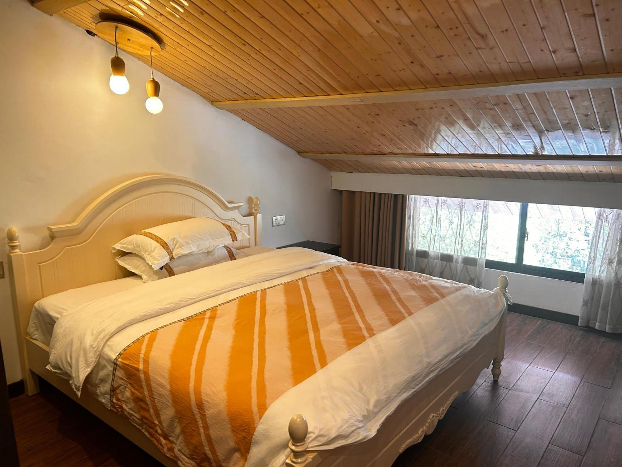 Family Hotel Zhangjiajie Εξωτερικό φωτογραφία